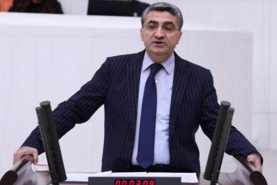 DEVA Partili Ekmen: Seçmen iradesi bin bir yolla devre dışı bırakılıyor