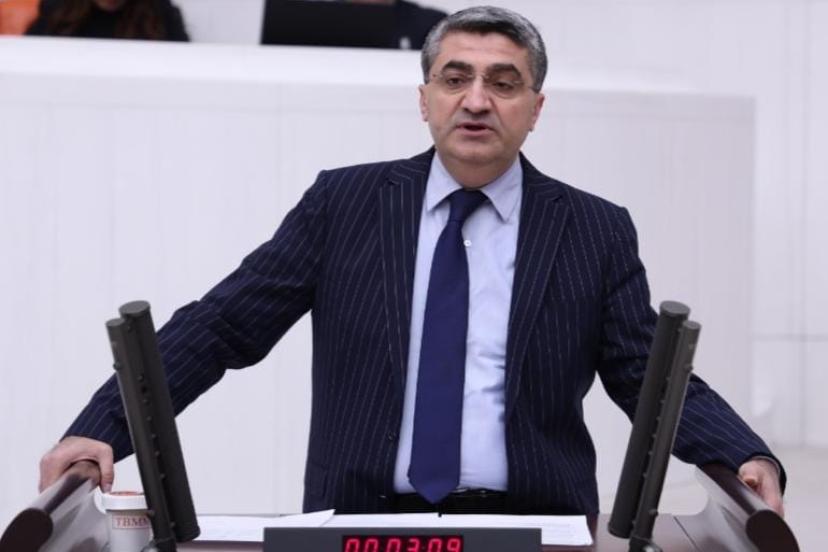 DEVA Partili Ekmen: Seçmen iradesi bin bir yolla devre dışı bırakılıyor