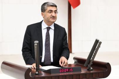 DEVA Partili Ekmen: Yargıya güven dipte, hukuk güvenliği yok