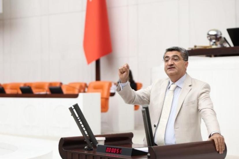 DEVA Partili Ekmen’den Tera Holding’e ilişkin 10 soru: Küçük yatırımcı aldandı mı, aldatıldı mı?