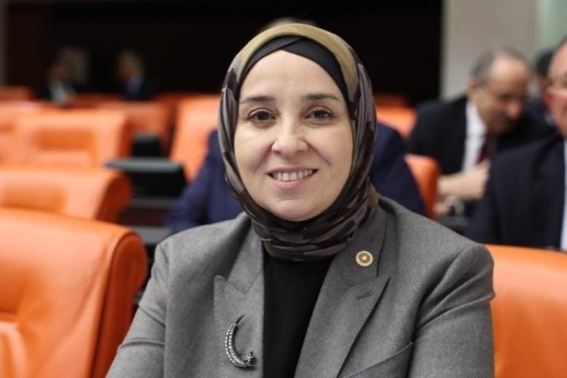 DEVA Partili Elif Esen Gülistan Doku ve Kahramanmaraş okul saldırısından yola çıkarak yazdı: Kamu Gücünü Kim Denetleyecek?