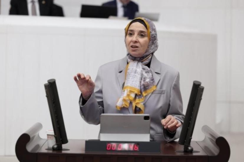 DEVA Partili Esen: Çiftçi ucuza satıyor, vatandaş pahalıya alıyor; bu fyat farkı nerede oluşuyor?