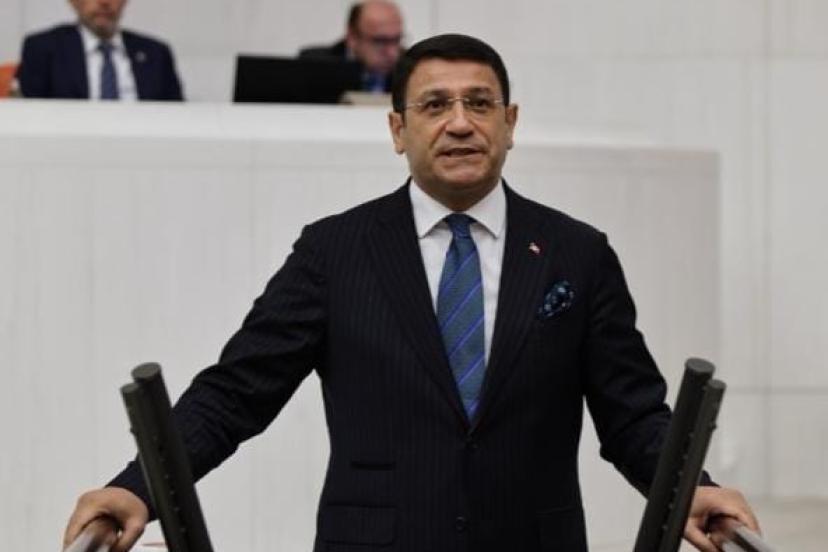 DEVA Partili İdris Şahin, SPK denetimindeki fonlarda yaşanan ödeme sorunlarını gündeme taşıdı: “İnsanların emeğini, birikimini, geleceğini bu kadar sahipsiz bırakamazsınız”