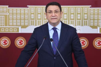 DEVA Partili İdris Şahin’den 2025 Sayıştay raporları üzerinden yönetim eleştirisi: “Kürsülerde anlatılan Türkiye’ye değil, devletin kendi denetçisinin tuttuğu tutanağa bakın”