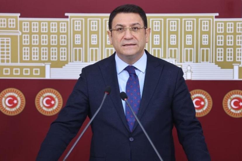 DEVA Partili İdris Şahin’den 2025 Sayıştay raporları üzerinden yönetim eleştirisi: “Kürsülerde anlatılan Türkiye’ye değil, devletin kendi denetçisinin tuttuğu tutanağa bakın”