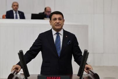 DEVA Partili İdris Şahin’den 2026–2027 eğitim öğretim yılı mesajı: “Bir çocuğun çantasına bugün ne koyduğumuz, yarın nasıl bir ülkeye uyanacağımızı da belirleyecek”