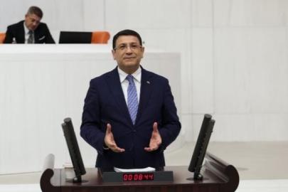 DEVA Partili İdris Şahin’den 21 Eylül Uluslararası Barış Günü mesajı: “Barış, güçlü olanın güçsüze bahşettiği bir lütuf değil, insanlığın birbirine borcudur”