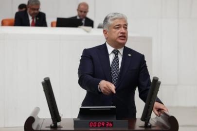 DEVA Partili Sadullah Kısacık: “Günü kurtarmak için gelecek satılamaz!”