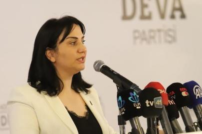 DEVA Partili Zeynep Sudan, emeklinin bir aylık bütçesini hesapladı: “27 bin lira maaştan geriye günde 192 lira kalıyor”