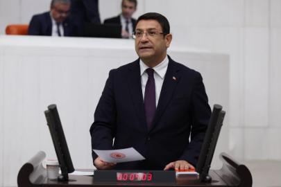 DEVA Partisi Ankara Milletvekili İdris Şahin’den ABD’nin İran’a yönelik saldırılarına tepki: “Silahların değil, aklın ve hukukun sözü geçmeli”