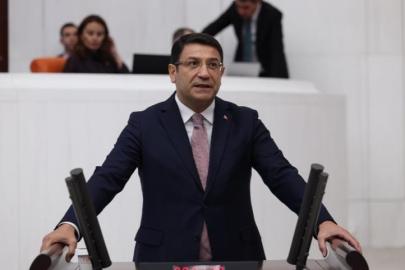 DEVA Partisi Ankara Milletvekili İdris Şahin’den BDDK verilerine tepki: “Kredinin adı işletme kredisi ama işletmeyi büyütmüyor, sırtındaki yükü büyütüyor”