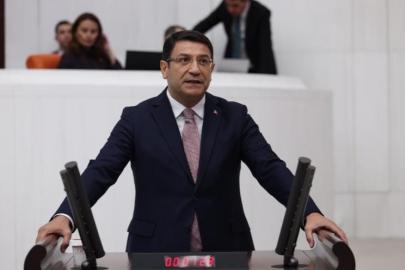 DEVA Partisi Ankara Milletvekili İdris Şahin’den köprü ve otoyolların özelleştirilmesine tepki: "Kasaya her yıl yüz milyonlarca dolar gelir getiren kamu varlıklarını birilerine altın tepside sunuyorsunuz"