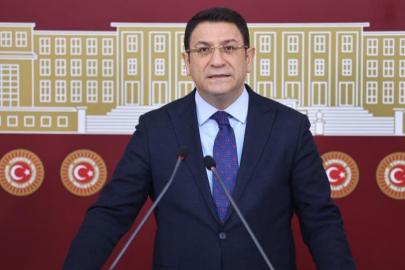 DEVA Partisi Ankara Milletvekili İdris Şahin’den limondaki tarla-market fyat farkına tepki: “Çiftçinin yüzü sattığı fyattan, vatandaşın yüzü aldığı fyattan ekşiyor”