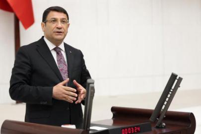 DEVA Partisi Ankara Milletvekili İdris Şahin’den yeni adli yıl mesajı: “Tutukluluğun bir cezalandırma aracına dönüşmediği, masumiyet karinesinin lekelenmediği gün bu topraklara asıl huzur gelecektir ”
