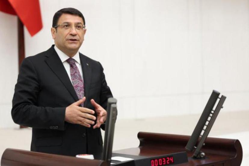 DEVA Partisi Ankara Milletvekili İdris Şahin’den yeni adli yıl mesajı: “Tutukluluğun bir cezalandırma aracına dönüşmediği, masumiyet karinesinin lekelenmediği gün bu topraklara asıl huzur gelecektir ”