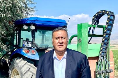 GÜRER “KEÇİLER DE İCRALIK OLDU”