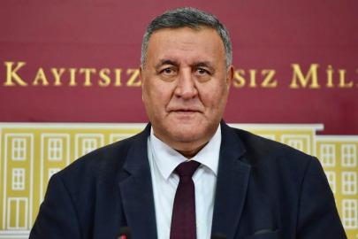 GÜRER: “YURT DIŞINDAN İADE ÜRÜN HANGİ LABORATUVARDAN GİDERKEN TEMİZ RAPORU ALIYOR?”