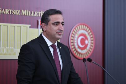 HÜDA PAR Batman Milletvekili Ramanlı: Vatandaşın alım gücünde bir iyileşme görülmüyor
