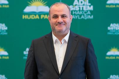 HÜDA PAR İktisat Başkanı Gültekin: Enfasyon kâğıt üstünde değil, vatandaşın cebinde düşmeli