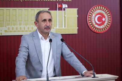 HÜDA PAR Milletvekili Demir: Mehir hakkı güvenceye alınmalı, süresiz nafaka sona ermeli