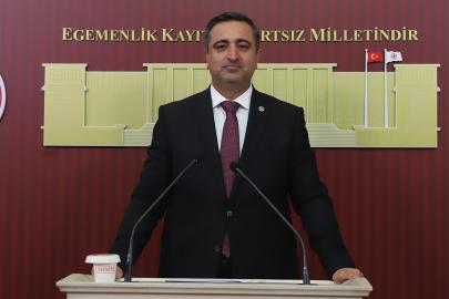 HÜDA PAR Sözcüsü Ramanlı'dan ekonomi yönetmine 'fon krizi' sorusu: Trilyonluk riski neden önleyemediniz?