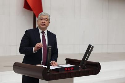 Sadullah Kısacık: Çiftçi Ürete Ürete Batıyor
