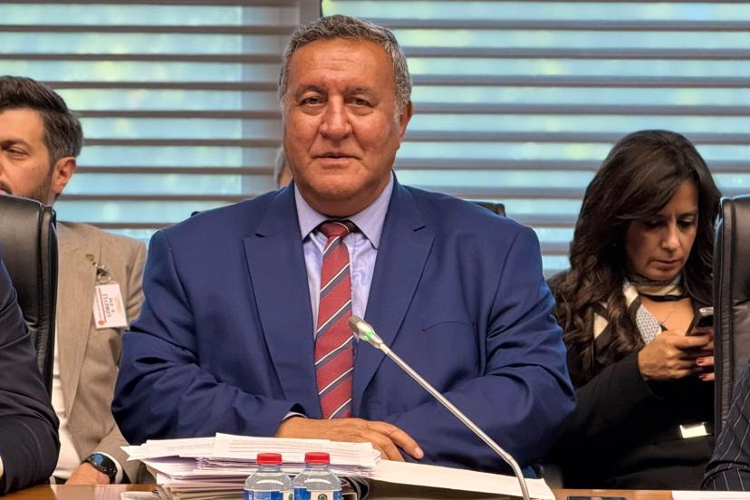 CHP Milletvekili Ömer Fethi Gürer “2027 Bütçesi Şans, Kader, Kısmet Bütçesi”     Gürer: “Mutfaktaki yangın vatandaşı şans oyunları ile ekmek peşine düşürdü”     Gürer: “Geçim Bitti, Cepler Boşaldı; Vatandaş Umudu Şansa Kaldı”