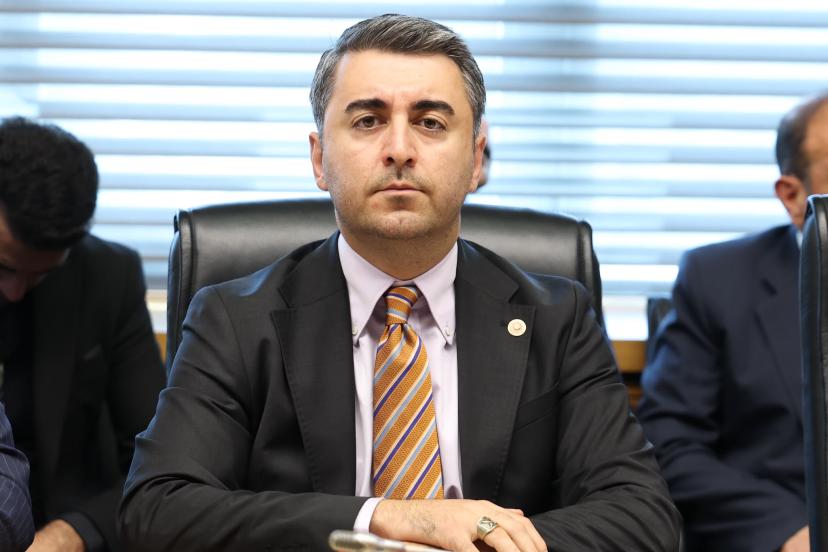 CHP’li Avşar; “Milletin alın terinenin her damlasına sahip çıkacağız”