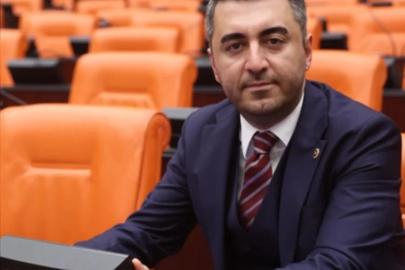 CHP’li Avşar; “YÜKSEK NİTELİKLİ BEŞERİ SERMAYEMİZİ KAYBEDİYORUZ!”