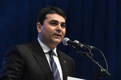 CUMHURİYET, BİR MİLLETİN İSTİKLALİNDEN İSTİKBALİNE UZANAN İRADE BEYANIDIR!