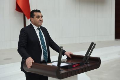 “CUMHURİYET, MİLLİ İRADEYE SAYGI, ADALETE GÜVEN VE  DEMOKRASİYE SADAKATTİR”