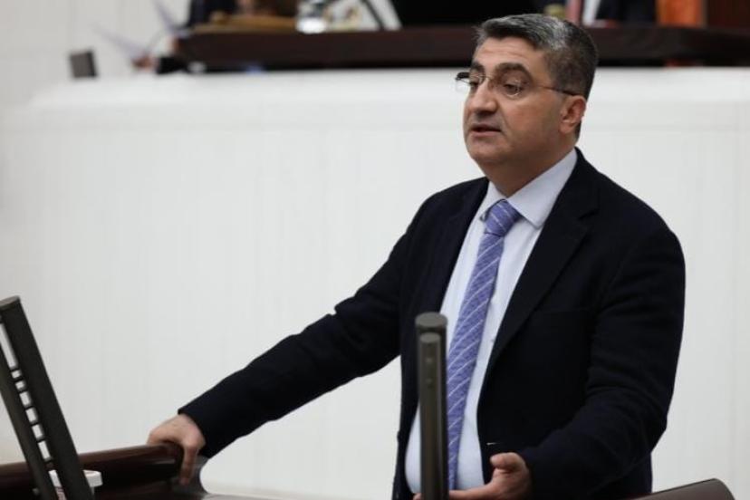 DEVA Partili Ekmen: Aileyi korumak, söylemden ibaret olmamalı
