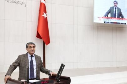 DEVA Partili Ekmen: Cumhuriyet’in 103’üncü yılında bütçenin en büyük kalemi faiz, gündemin en büyük başlığı dolandırıcılıktır
