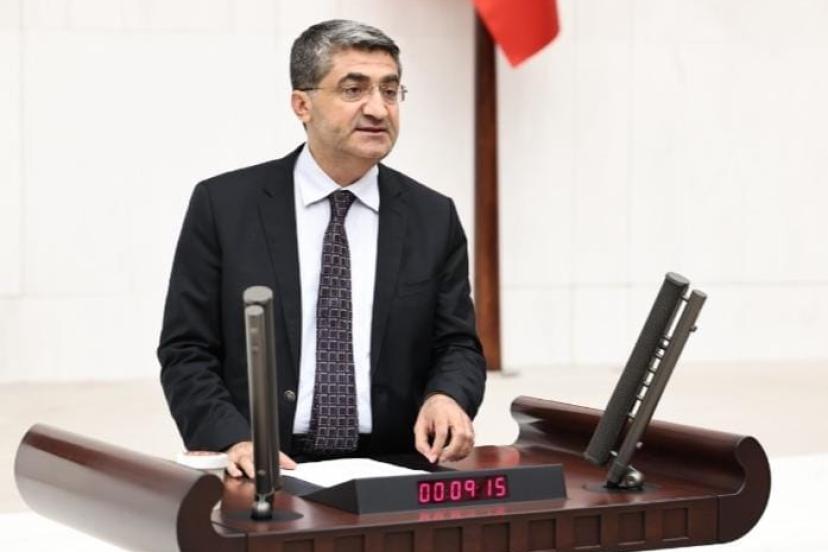 DEVA Partili Ekmen: Fon krizi değil, fon dolandırıcılığı