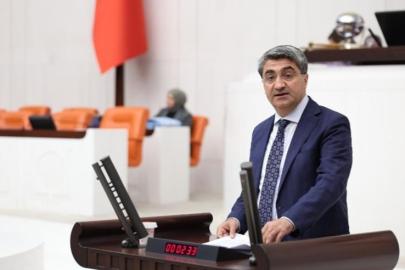 DEVA Partili Ekmen: Hukuk katledilerek soruşturma yapılamaz