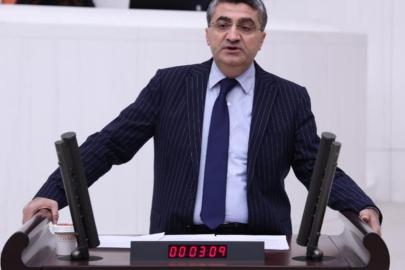 DEVA Partili Ekmen: İktidar takasın kesinliğini yok sayamaz