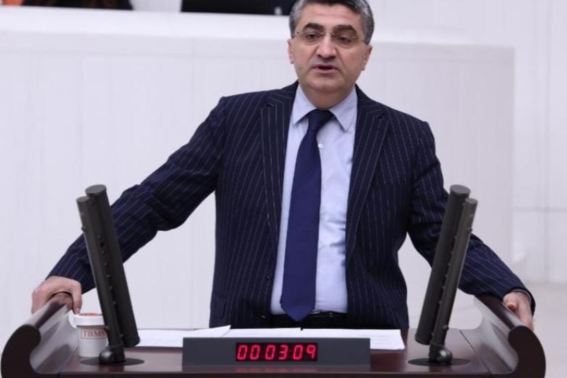 DEVA Partili Ekmen: İktidar takasın kesinliğini yok sayamaz