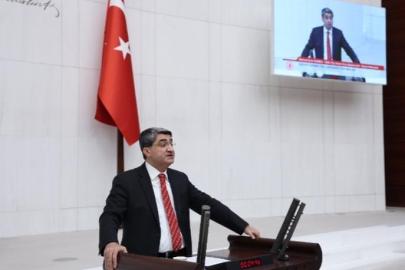 DEVA Partili Ekmen: Parayı iade etmek hukuki sorumluluğu ortadan kaldırır mı?