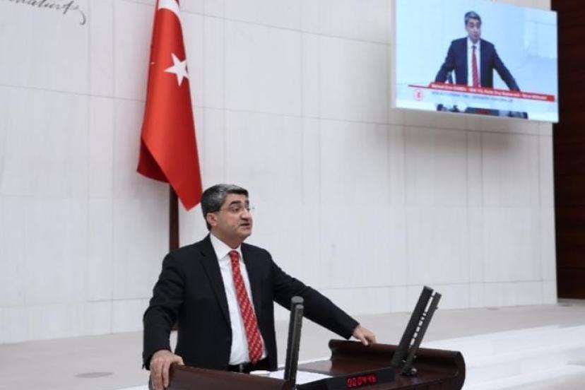 DEVA Partili Ekmen: Parayı iade etmek hukuki sorumluluğu ortadan kaldırır mı?