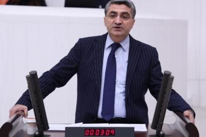 DEVA Partili Ekmen: SPK Başkanı’nı görevden almak yetmez