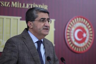 DEVA Partili Ekmen: Staj ve çıraklık dönemindeki sigorta girişleri emekliliğe esas alınmalı