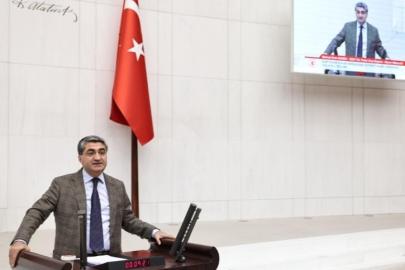 DEVA Partili Ekmen’den Ali Tarakçı ve İsmail Arı’ya cezaevinde ziyaret