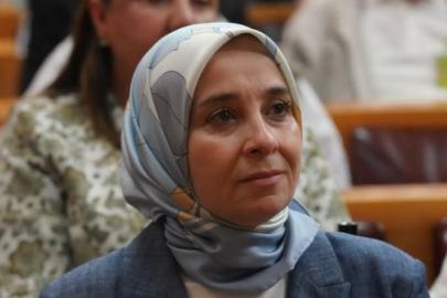 DEVA Partili Elif Esen: “776 günde 60 Özel Kalem Müdürü nasıl değişti?”