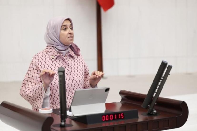 DEVA Partili Elif Esen: “Kim uyarıldı, kim korundu, kim müdahale etmedi?”