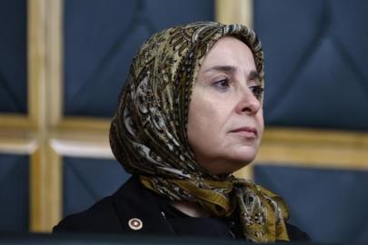 DEVA Partili Elif Esen: “Maltepe’de bina deprem olmadan çöktü; İstanbul olası depreme hazır mı?”