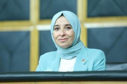 DEVA Partili Elif Esen’den velilere anket çağrısı: “Çocukların karnı zil çalmasın!”