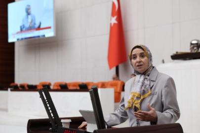 DEVA Partili Esen: “Bir isim benzerliği, on gün hapis: Sorumlular hakkında ne yapıldı?”