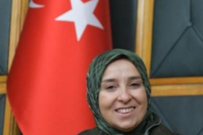 DEVA Partili Esen: “Cumhuriyet’e borcumuz, çocuklara korkmadan, aç kalmadan, üreterek büyüyecekleri bir ülke bırakmaktır”