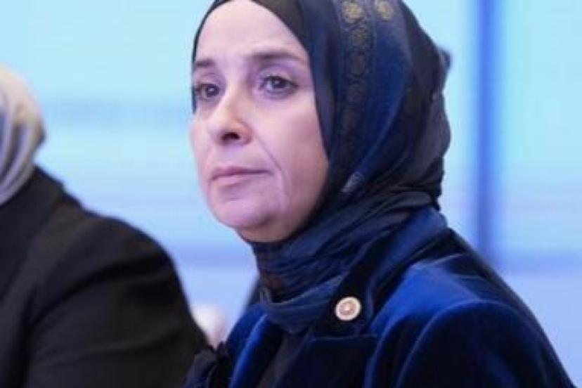 DEVA Partili Esen’den Azerbaycan’daki başörtüsü krizine İsrail sorusu: “Türk dünyasında bu gerilim kimin işine yarıyor?”