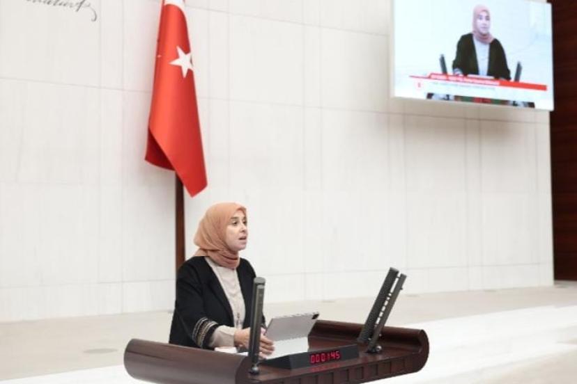 DEVA Partili Esen’den Cumhurbaşkanı’na Fon Skandalı Hakkında Çağrı